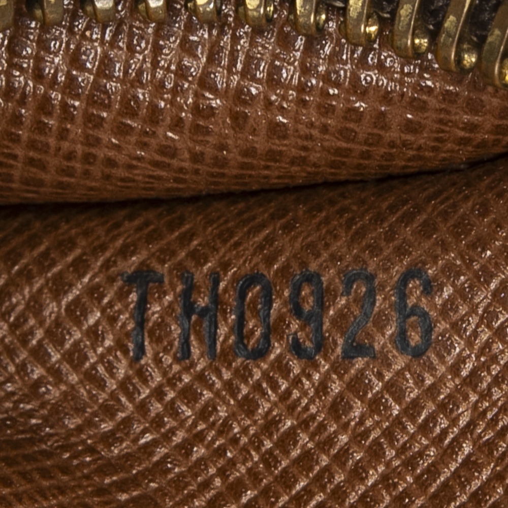 Louis Vuitton Papillon 30 - Picture 11 of 11